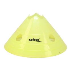 Cono chino maxi. Varios colores