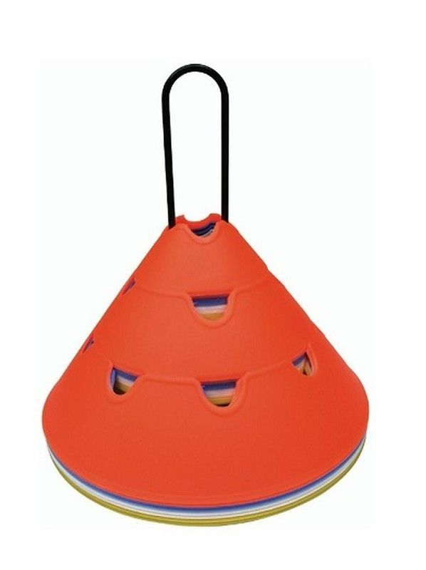 Cono flexible para picas