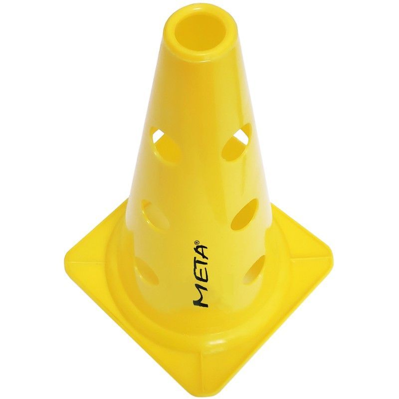 Cono Para Picas 2.0 Amarillo 30cm