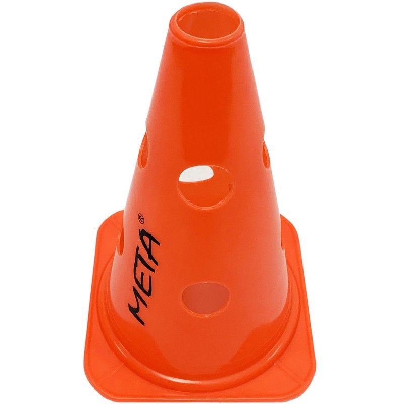 Cono Para Picas 2.0 Naranja 23cm