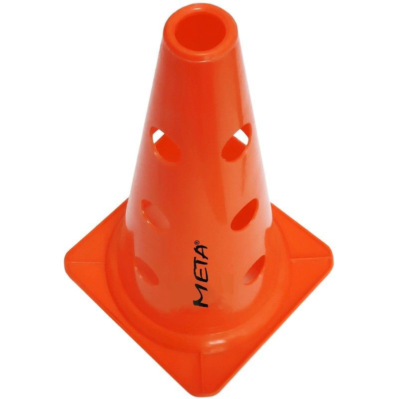 Cono Para Picas 2.0 Naranja 30cm