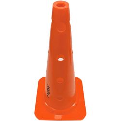 Cono Para Picas 2.0 Naranja 45cm