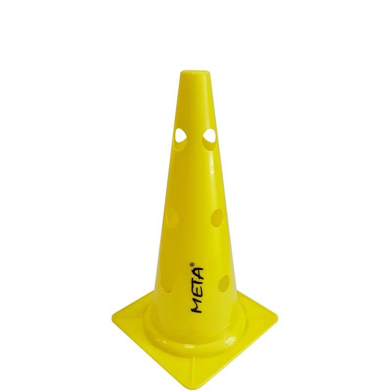 Cono Para Picas 38cm Amarillo
