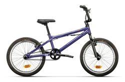 Conor Rave Bmx 1s Morado