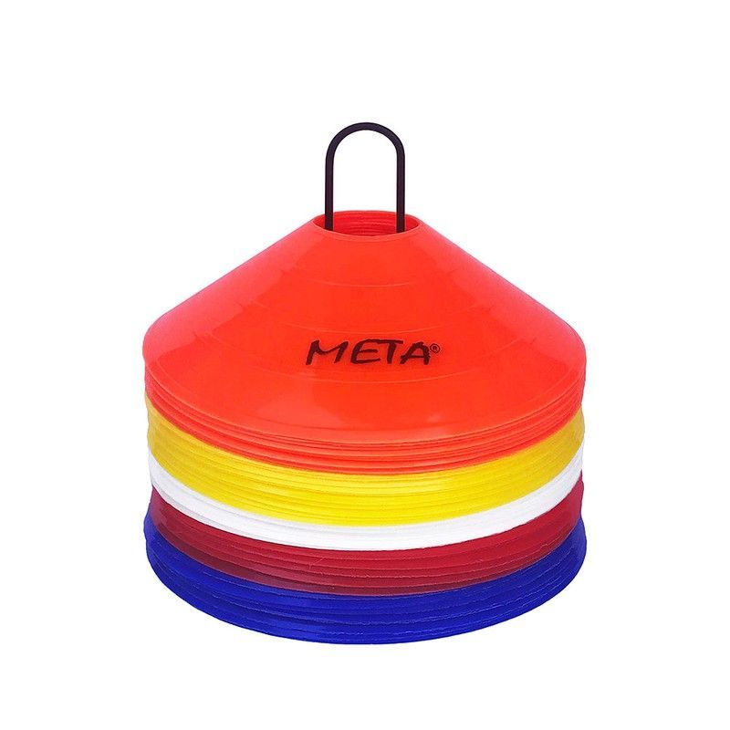 Conos chinos Set 50 Uds