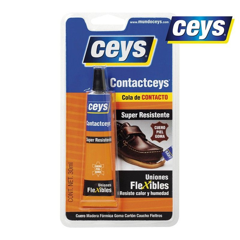 Contactceys Blister 30ml 503401