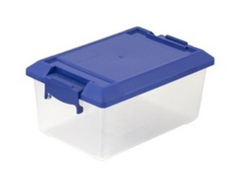 Contenedor de 1 litros