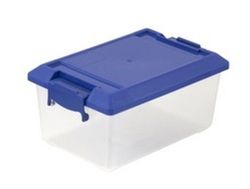 Contenedor de 1 litros