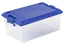 Contenedor de 2 litros