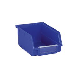 Contenedor de plástico