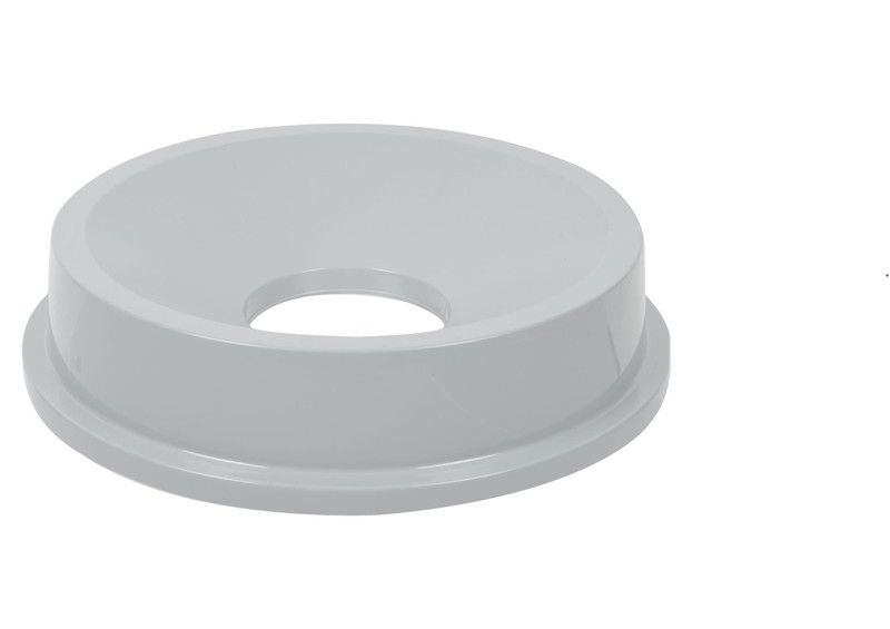 Contenedor de reciclaje redondo styleline