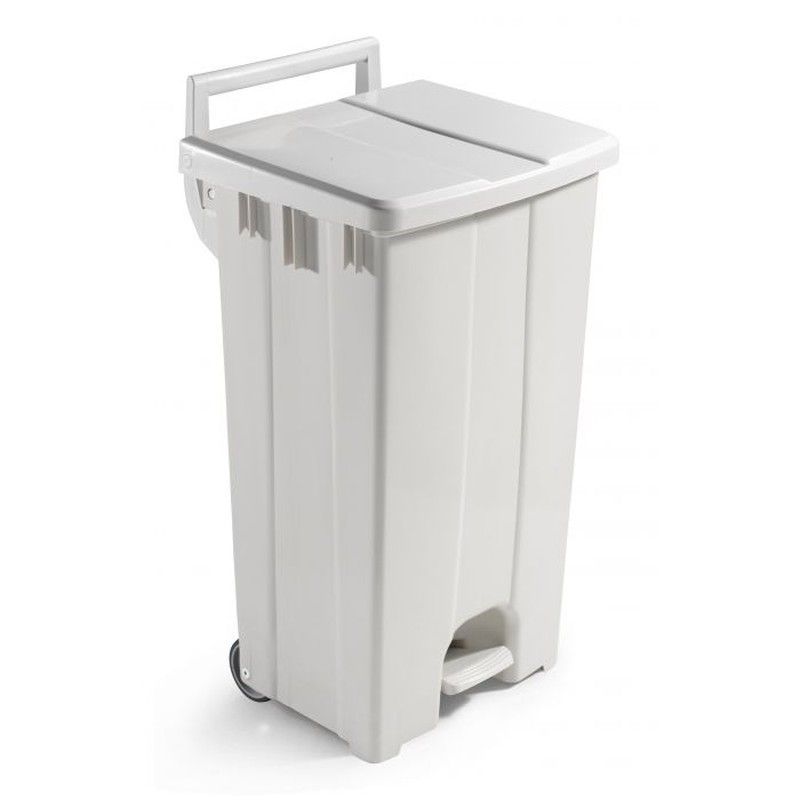 Contenedor derby 90 lts