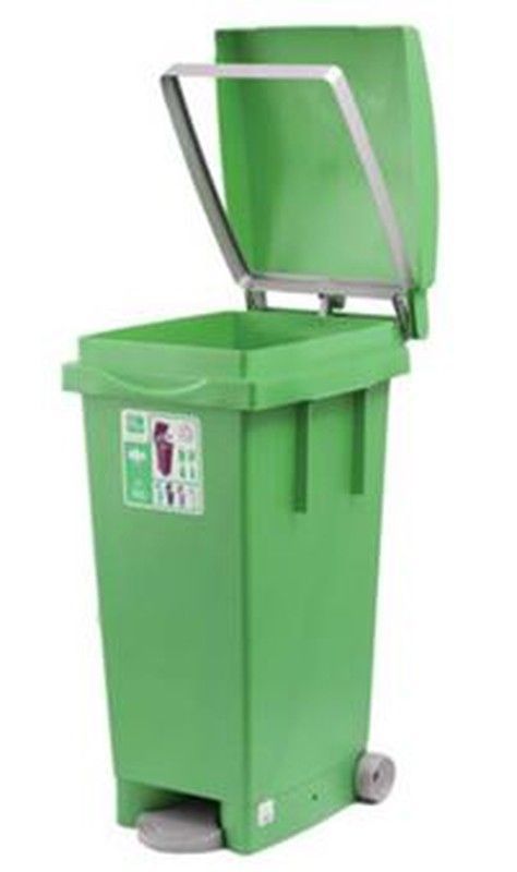 Contenedor jardín capacidad 80Lt