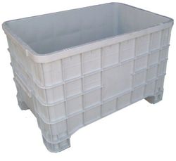 Contenedor plástico 5045