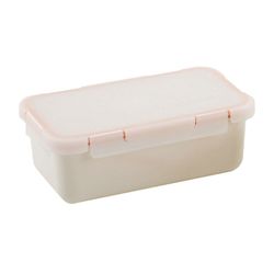 Contenedor Porta-Alim. 0,75 L. Valira