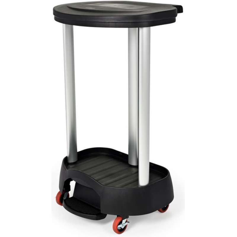 Contenedor rubbermaid premium