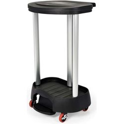 Contenedor rubbermaid premium