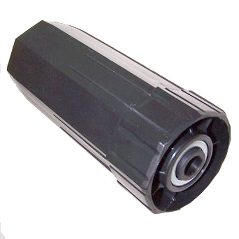 Contera Ø 60 octg. PVC / con rodamiento Ø 28 mm