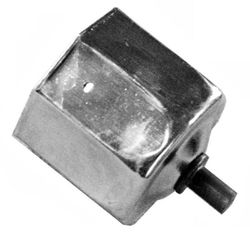 Contera Ø 70 Octg MET L:60 / E12