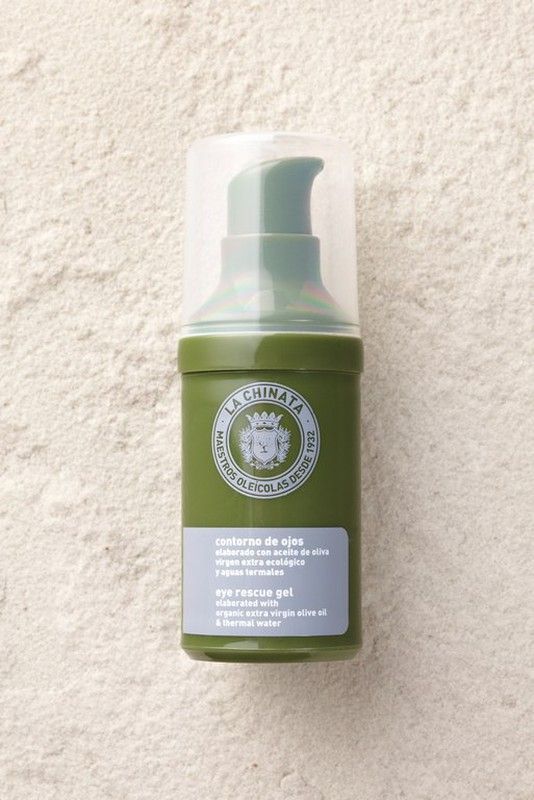 Contorno de Ojos La Chinata 20 ml