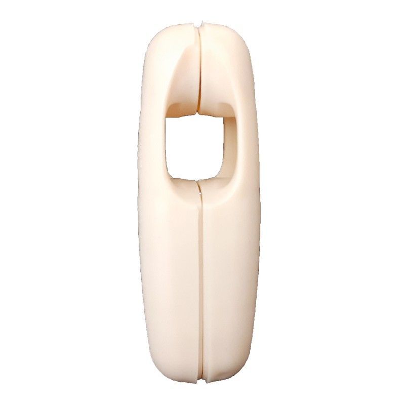 Contrapeso para cadeneta de cortina enrollable