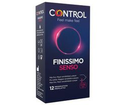 Control Adapta Senso Finissimo 12 U.