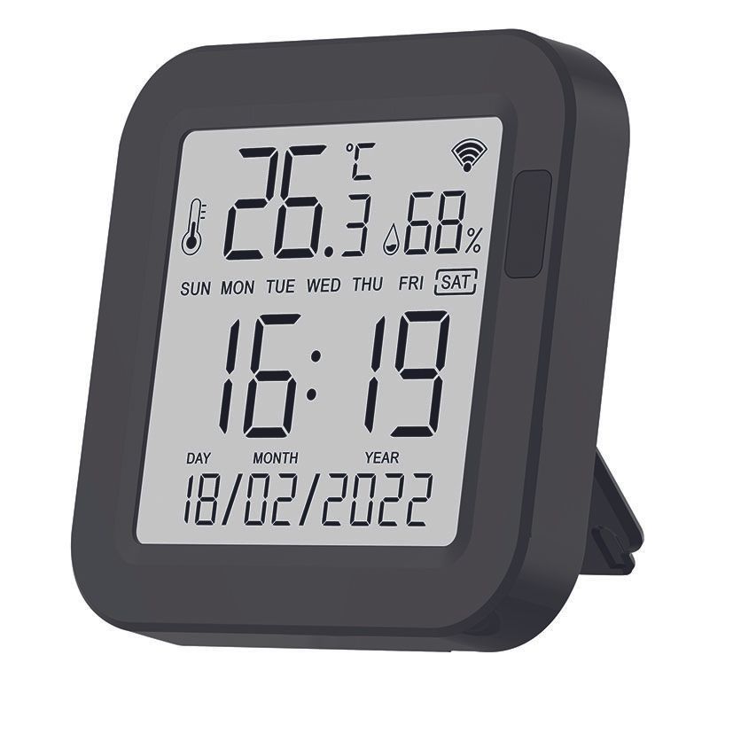 Control Remoto Wifi Aire Acondicionado