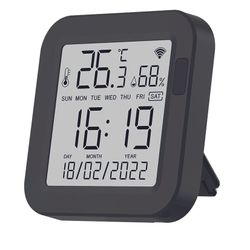 Control Remoto Wifi Aire Acondicionado