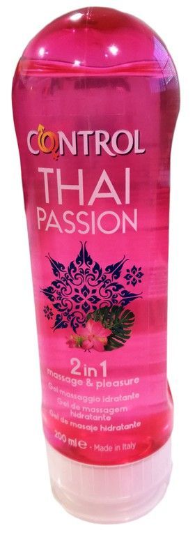 Control Thai Passion 200 Ml