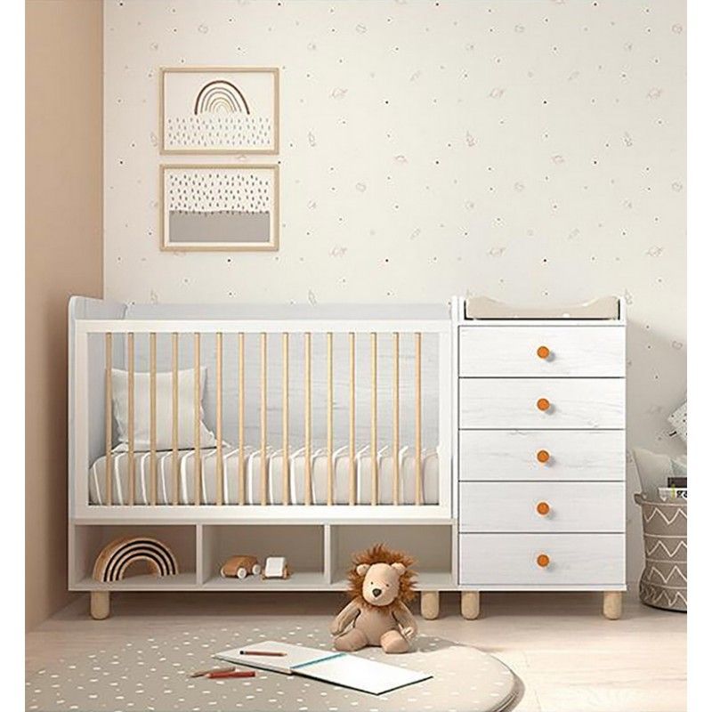 Convertible Cube de Ros