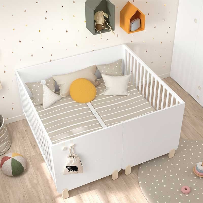 Convertible Duo Plus de Ros