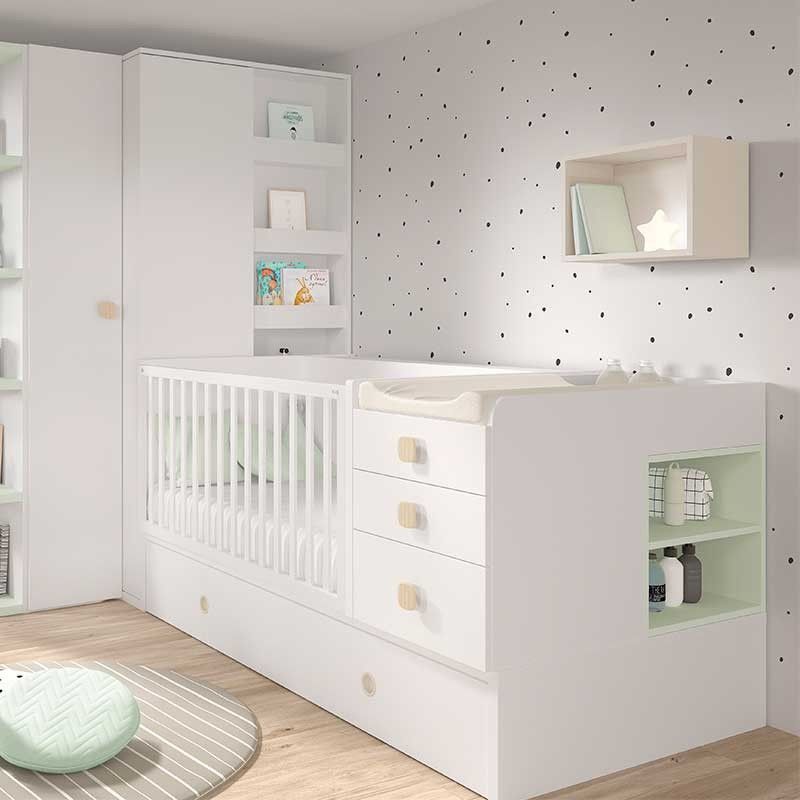 Convertible Fusion 2 de Ros