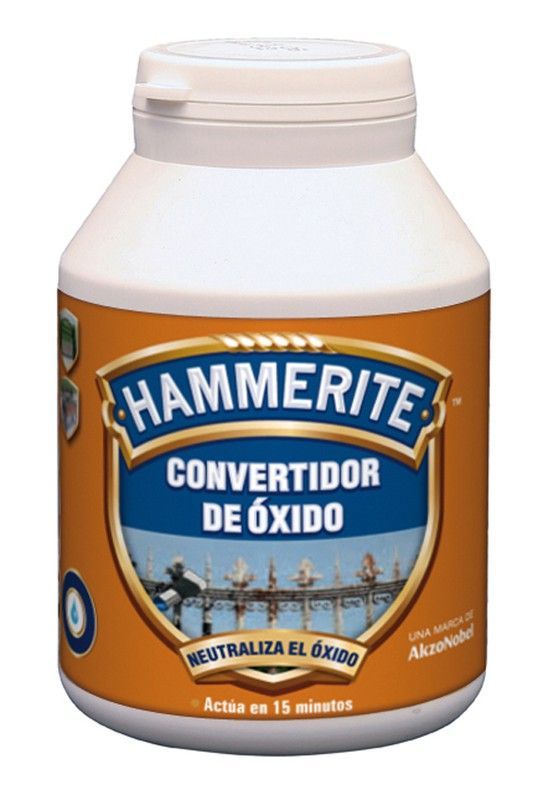 Convertidor De Oxido 1 L