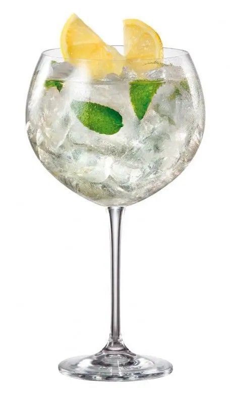 Copa combinado alquitara 700cc