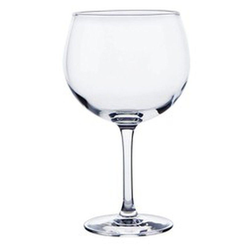 Copa Combinados Ruta 72cl 6 Unidades Luminarc