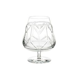 Copa de Coñac de Cristal Avenue, Ø8,2x14,5cm