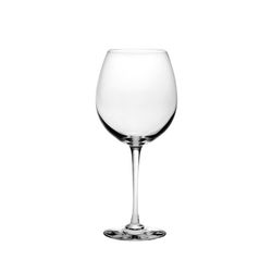 Copa gran reserva Douro de cristal transparente, Ø 8,8 x 24,5 cm | Criterium