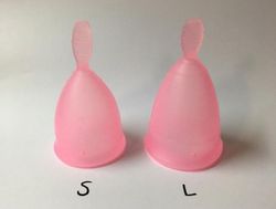 Copa Menstrual Innova Cup