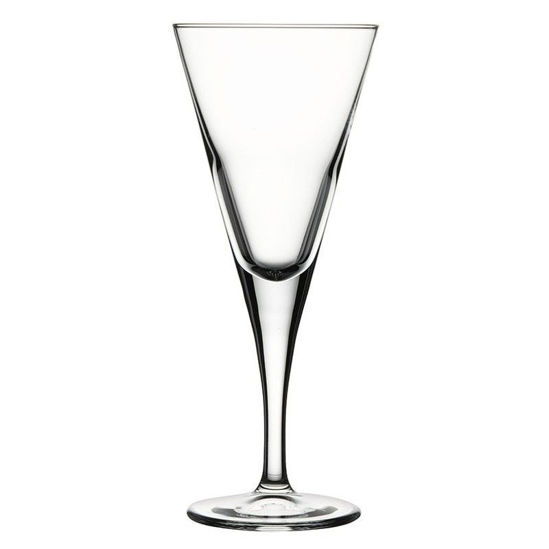 Copa PASABAHCE V-Line Jgo. 6 Copas Vino 260Cc V-Line Pasabahce