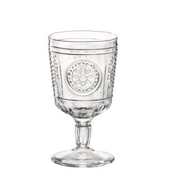 Copa Romantic Juego 6 uds Bormioli