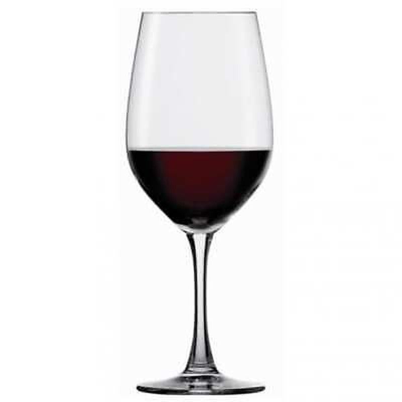 Copa Winelovers tintos 460 ml