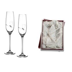 Copas Conmemorativas 200ml GA4240 Cristal