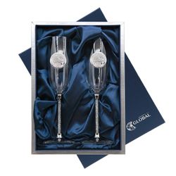 Copas Conmemorativas 26cm GA4290A Alianzas