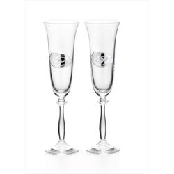 Copas Conmemorativas EV9003/01A Cristal Alianzas
