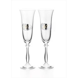 Copas Conmemorativas EV9003/01C Cristal 50 Años