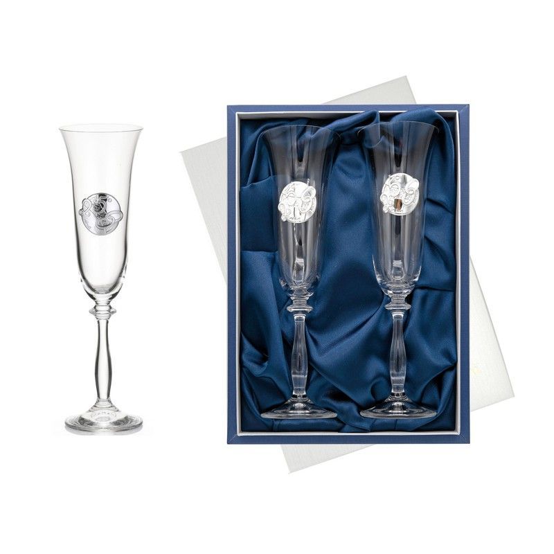 Copas Conmemorativas EV9103/01V Alianzas 25 Años