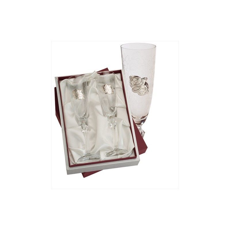 Copas Conmemorativas GA3069C Alianzas 50 Años