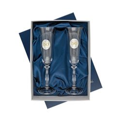 Copas Conmemorativas GA3116C Cristal 50 Años