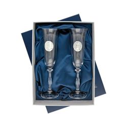 Copas Conmemorativas GA3116V Cristal 25 Años