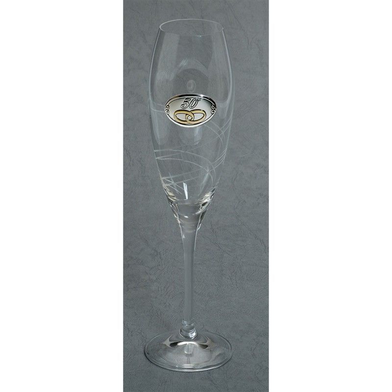 Copas Conmemorativas GA3119C Talladas Alianzas 50 Años